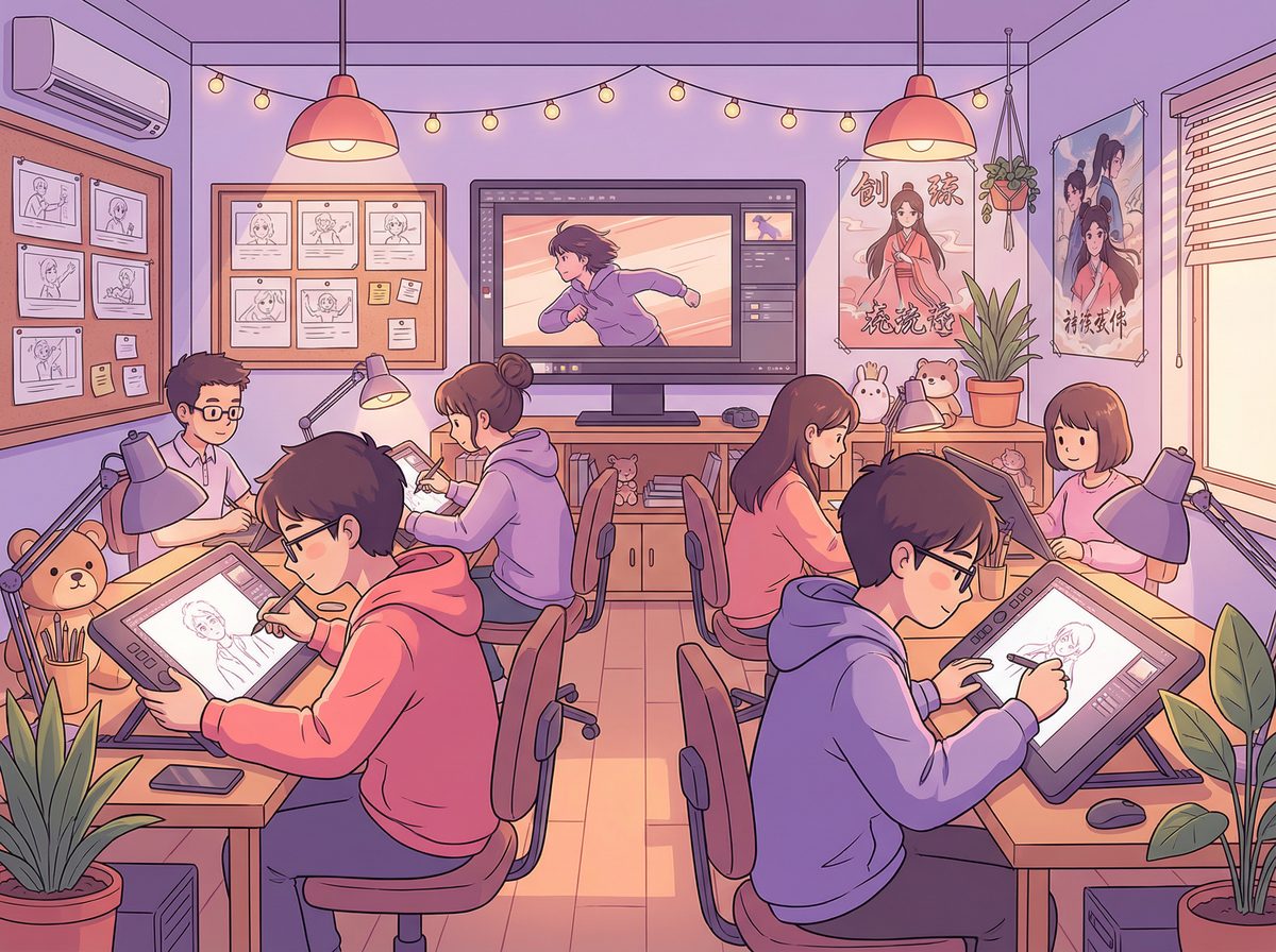 蘑菇视频原创影视