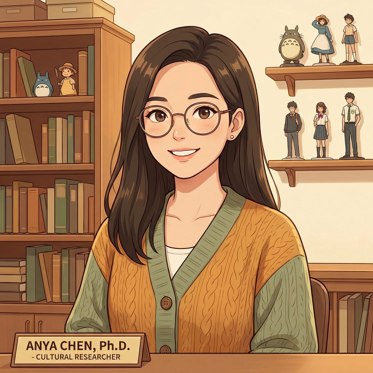 蘑菇视频社区顾问-苏晓萌