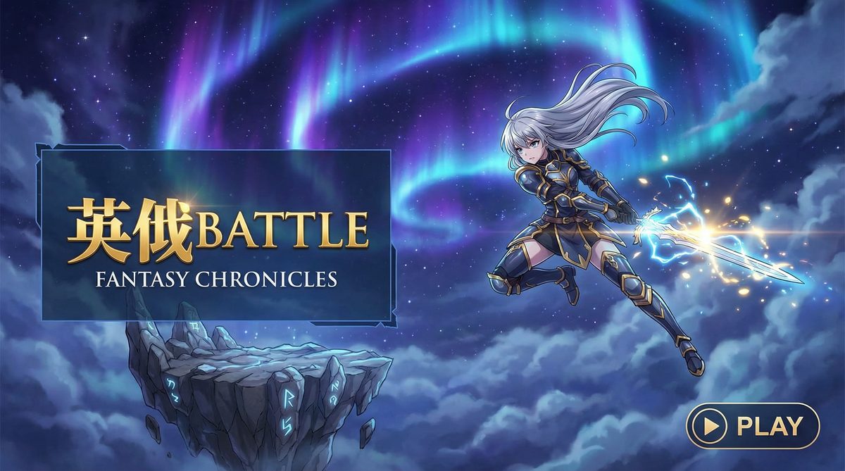 蘑菇视频动漫-星辰幻想录